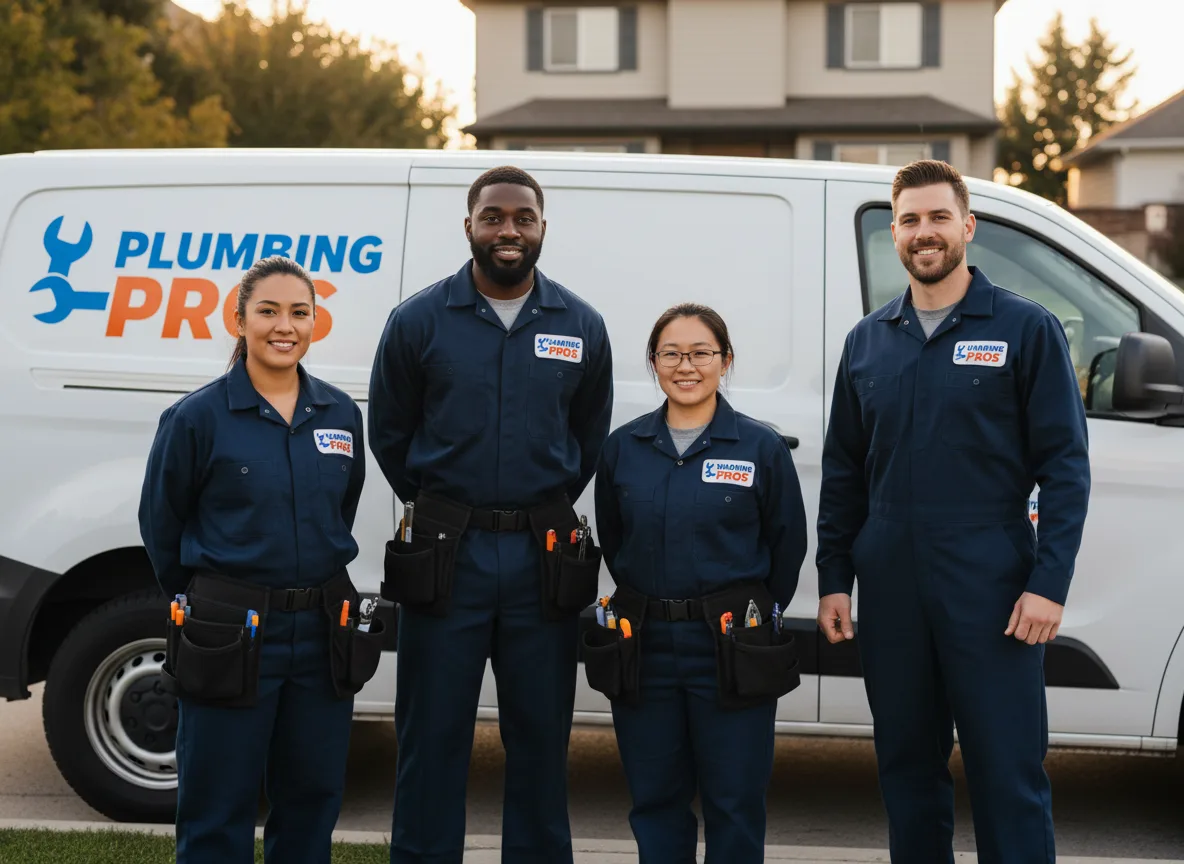 Water Heater Repair company in Berkeley, CA
